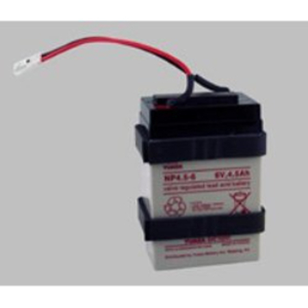 ILC Replacement For Welch Allyn 530Tp Battery, 530Tp Battery 530TP  BATTERY: